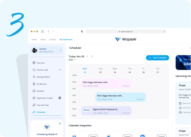 Step 3 screenshot